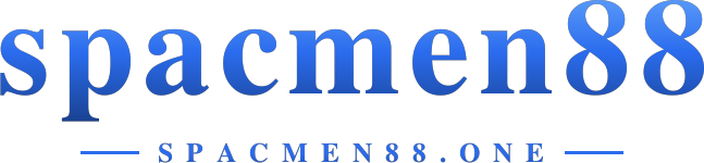 spacmen88 logo