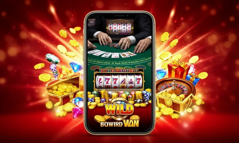 spacmen88 GoPay Instant Payout